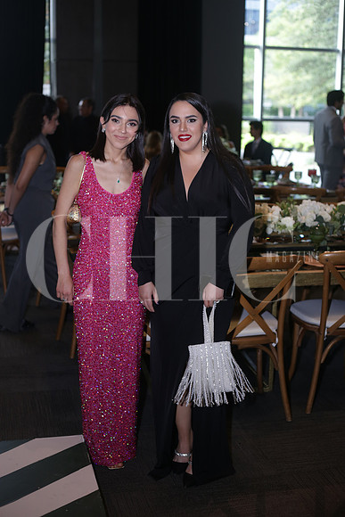 Emely Saide y Cynthia Saide 1