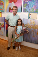 Mauricio Treviño Del Bosque y Paola Garza Treviño