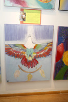 Obra de Sofía Torres