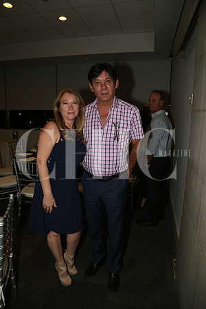 Alicia de De León y Álvaro De León