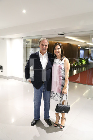 Carlos Guerra y Alma de Guerra