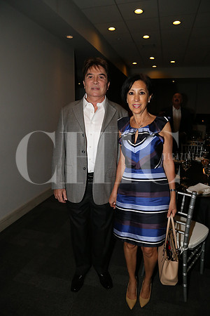 Edmundo Zepeda y Adriana Sánchez de Zepeda