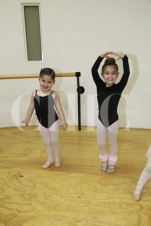 Emma Rodríguez y Constanza Villasante