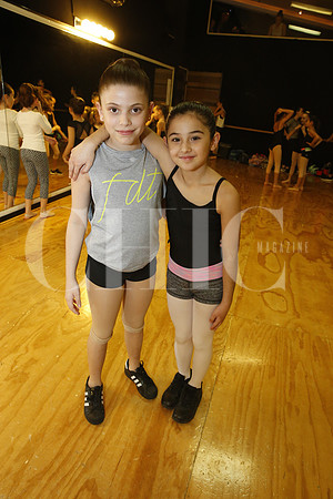 Maríajosé Martínez y Rocío Junco