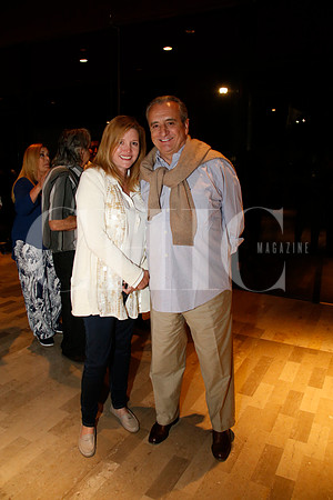 María Elena Rodríguez de Laborda y Fernando Martíne Laborda