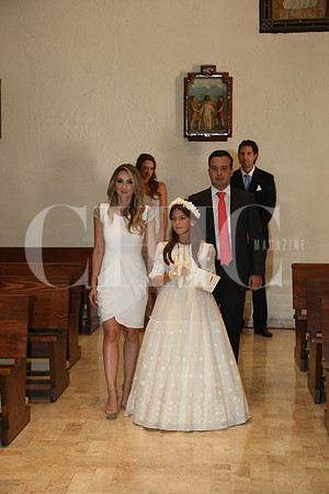 Mariza López, Annya Martínez Barrera y Pablo Cortina