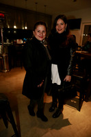 Rosy Ayala y Daniela Montemayor