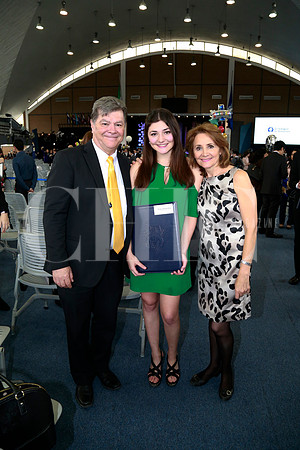 Alejandro Del bosque,  Erika Del Bosque y Judith Villaseñor