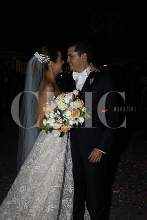 Daniela y José