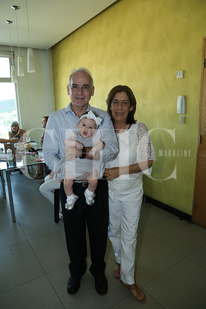 Alfredo Rodríguez, Lisa Sofía y Alejandra Baugthon de Rodríguez2
