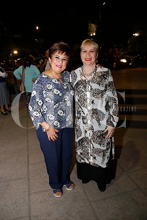 Ángeles Galiazzi, Blanca de Quintero