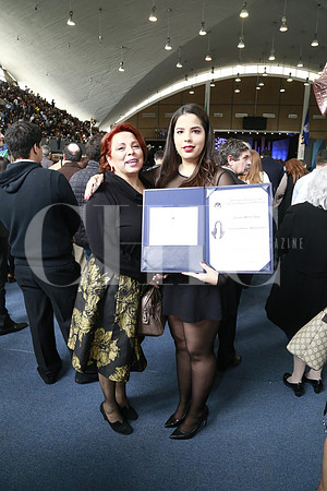 Priscilla Herrera y Beatriz López