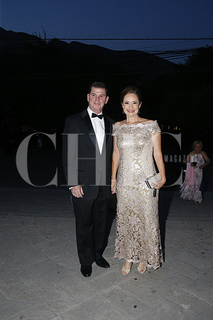 Fernando Elizondo y Ana Lucía Llano de Elizondo2