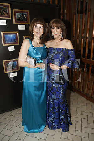 Lizeth y Ruth Kalifa