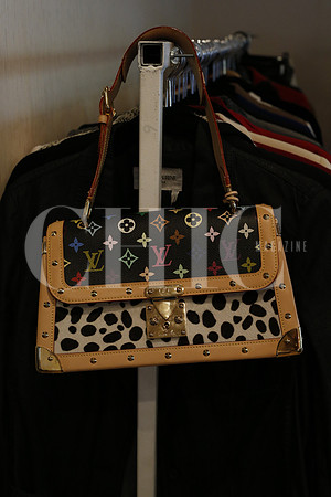 bolso LV