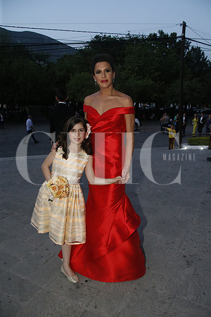 Paola San Juan y Madelon Tafich