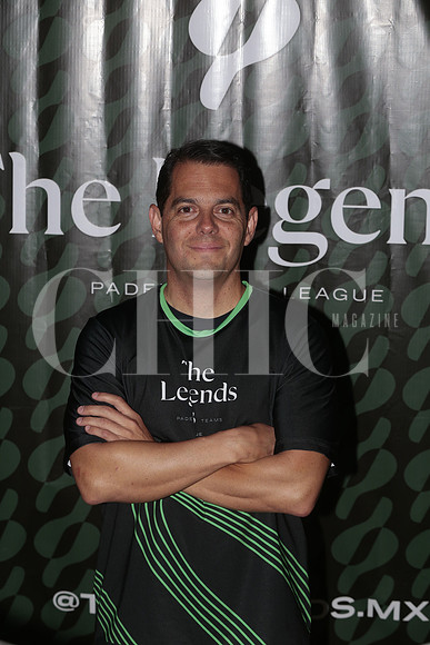 Alejandro Garza