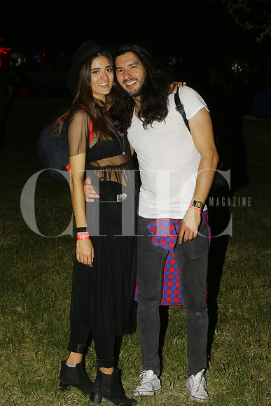 Julian Gutierrez y Sara Moran (1)