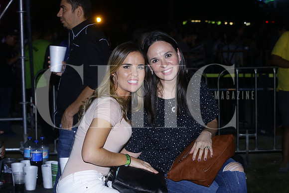 Mariana Bulnes y Jenny Ugarte