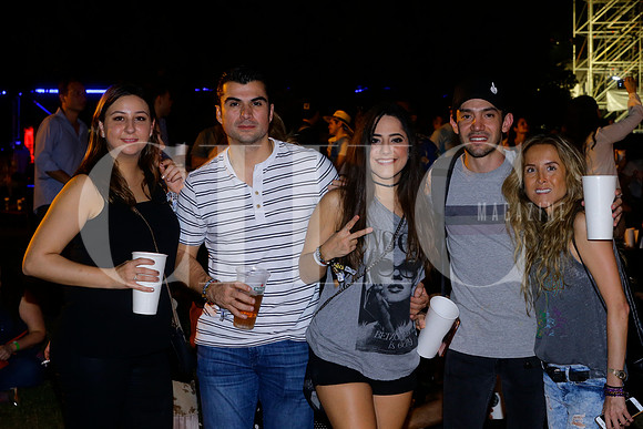 Melissa Maiz, Rodrigo Lambreton, Paulina Guerra, Poncho Cavazos y Karen Serna (2)