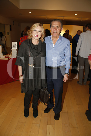 Ana Coello de Nájera y Guillermo Nájera