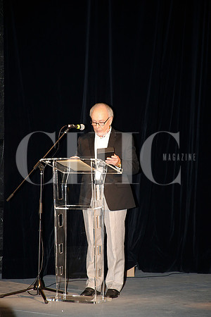 Enrique González