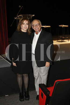 Jannette Lozanao de Clariond y Enrique González