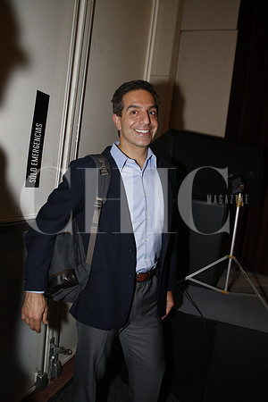 Santiago Clariond Lozano