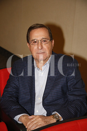 Santiago Clariond