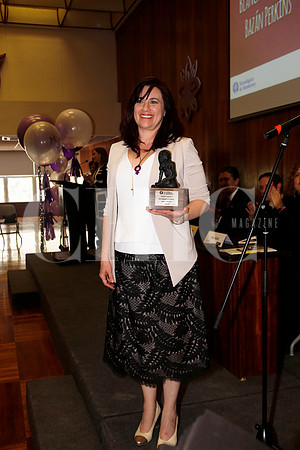 Blanca Margarita Bazán ( ciencia y Tecnología)