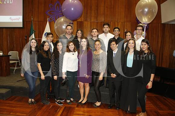 Comité Organizador