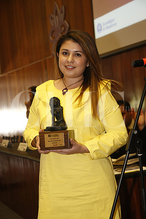 Martha Alejandra Estrada (Conciliación)
