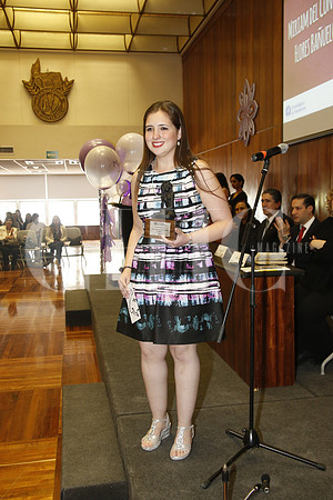 María del Consuelo Flores (She 4 She)