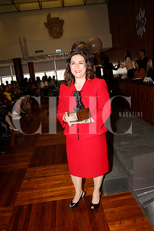 María Luisa Parraguez (Poder Transformador)