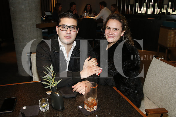 Eduardo Bacher y Sofía Ferrara2