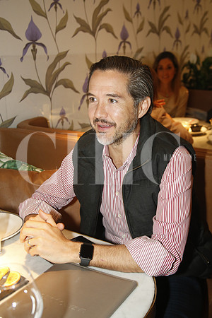 Bernardo Bremer