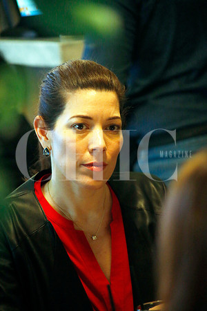 María Constanza de Barrios Gómez