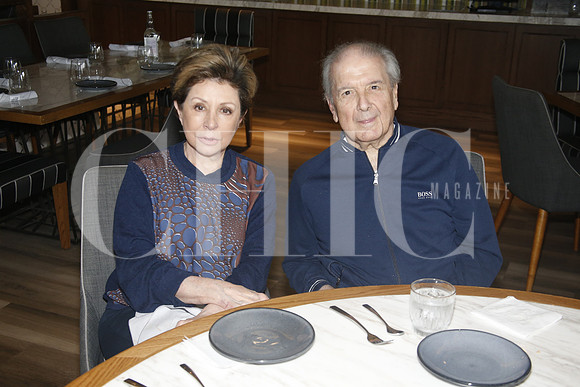 Zitan Nájera de Ruiz y Othon ruiz MOntemayor