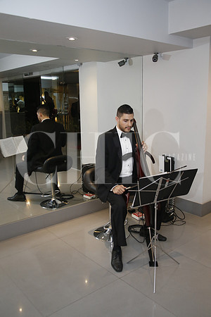 musica ambiente