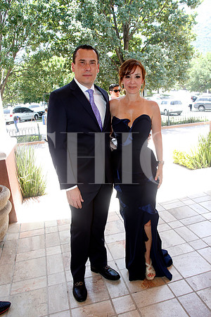 Manuel Filisosla y Gabriela de Filisola