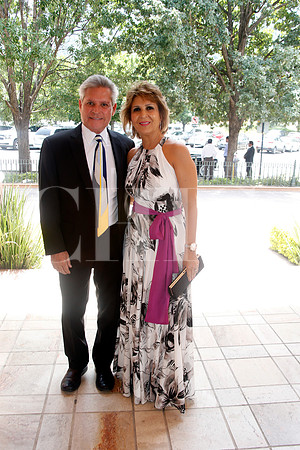 Álvaro Aguirre y Aurora de Aguirre
