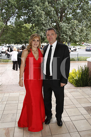 Ana Martha Treviño en Engels y Andrés Engels