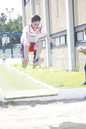 aspecto Salto de Longitud