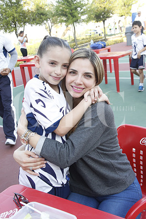 Roberta Irizar y Roberta de Irizar