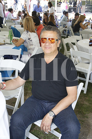 Agustín Suárez
