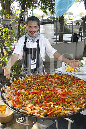 César Morán