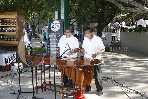 Marimba