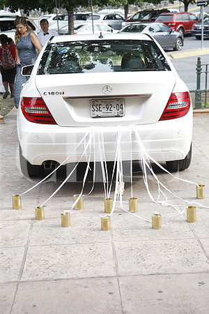 vieja tradición