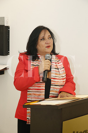 Gabriela Parás Gómez de Castillón (presidenta entrante)2
