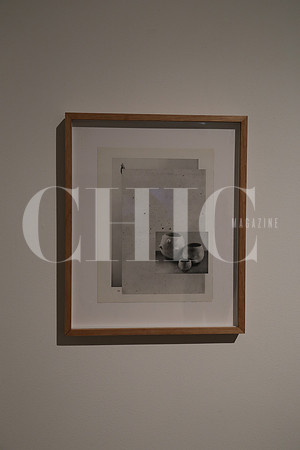 Obra de Jorge De la Garza